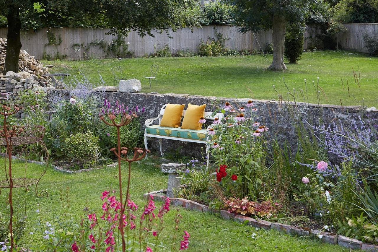 Cherry Tree Farm B And B Nunney Buitenkant foto